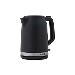 Електрочайник Gorenje K17SPB