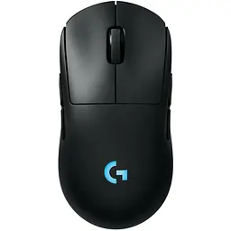 Комп'ютерна миша Logitech G PRO 2 Wireless LIGHTSPEED - BLACK L910-007295 teh0022056