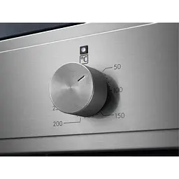 Електрична духова шафа ELECTROLUX EOF 3H00BX - мініатюра 4