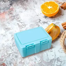 Ланч-бокс Gusto Радість GT-G-499, 14х18х7.5 см (123188) - мініатюра 3