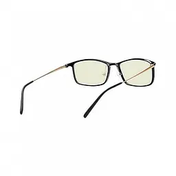 Комп'ютерні окуляри Mijia Computer Glasses HMJ01TS (DMU4060GL/DMU4047TY) чорні - мініатюра 2