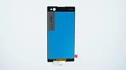 Дисплей для смартфона Sony Xperia C3 D2502, D2533, white у зборі з тачскріном без рамки - мініатюра 2