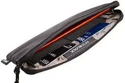 Органайзер Thule Crossover 2 Travel Organizer C2TO101 (Black) (6738293) - мініатюра 3