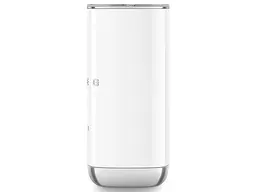 Спінювач молока Smeg MFF02WHEU - мініатюра 10