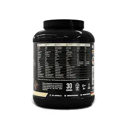 MST® Сироватковий Протеїн з Травним Ферментом DigeZyme® - 900 г - мініатюра 2