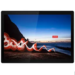 Ноутбук Lenovo ThinkPad X1 Tablet (3nd Gen) (no keyboard) (i5-8350U/8/256SSD) - Class B "Б/В"