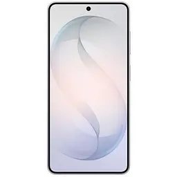 Мобільний телефон Samsung Galaxy S26 12/256Gb White (SM-S942BZWGEUC) - мініатюра 2