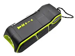 Радіоприймач Ліхтар FM Bluetooth Power Bank 1500 mAh - мініатюра 6