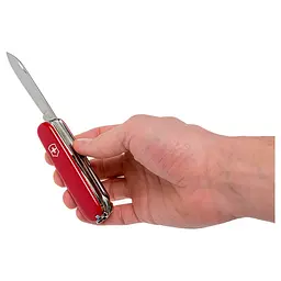 Ніж Victorinox Deluxe Tinker [1.4723] [72664] - мініатюра 5