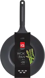 Сковорідка IQ Be Chef ВОК 28 см (IQ-1144-28 w) - мініатюра 2