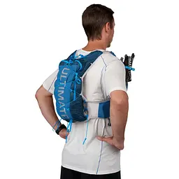 Рюкзак Ultimate Direction Mountain Vest 5.0 M Синій - мініатюра 4