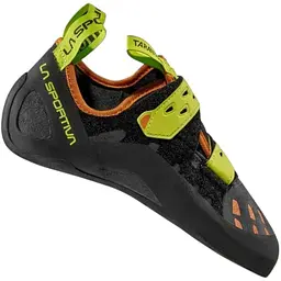 Скельники La Sportiva Tarantula 46.5 Black/Lime LaSportiva (1052-30J900729 46,5)