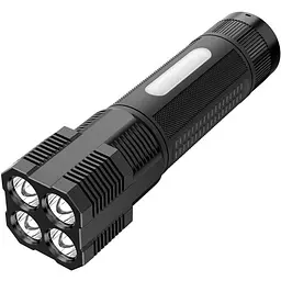 Автомобільний Jump Starter TC0016 300A, 8000mAh, LED Choetech - мініатюра 3