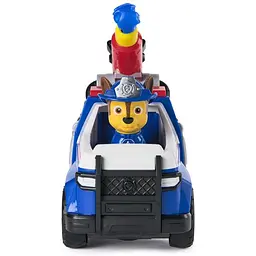 Ігровий набір Paw Patrol Цуценячий патруль Великий рятувальний автомобіль з водієм (SM97236/6072641) - мініатюра 5