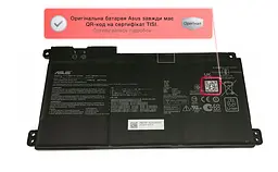 Акумулятор C31N1912, B31N1912 для ноутбука Asus E410MA, E410KA, E510KA, E510MA 42Wh (0B200-03680300), 3640 mAh - мініатюра 2