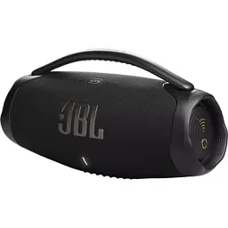 Акустична система JBL Boombox 3 Wi-Fi Black (JBLBB3WIFIBLKEP) - мініатюра 6