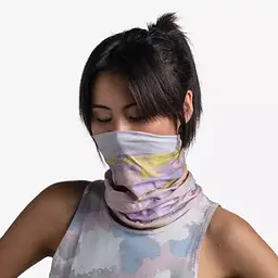 Бафф Buff Coolnet UV+ Tasie Multi Світло-фіолетовий - мініатюра 5
