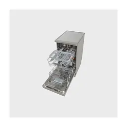 Посудомоечная машина Hotpoint-Ariston HSFO3T235WCX - миниатюра 5