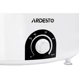 Сушарка Ardesto FDB-5385 - мініатюра 3