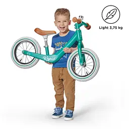 Біговел KiderKraft Rapid Magic Coral - мініатюра 8
