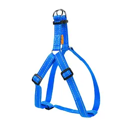 Шлея для собак DOG Extreme, регульована довжина (4820082494209)