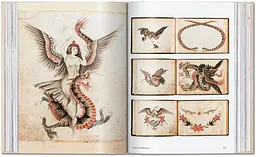 The Tattoo Book - мініатюра 4