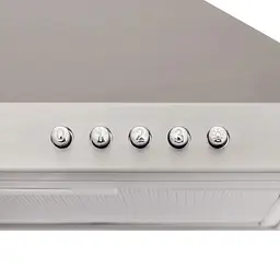 Витяжка кухонна Jantar KBT 650 LED 50 BG - мініатюра 5