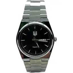Наручний годинник Skmei 8829 Сріблястий (IBW909SB)