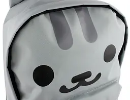 Рюкзак Neko Atsume Кіт Туман Неко Атсуме А 22.12 - мініатюра 4
