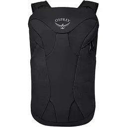 Рюкзак Osprey Farpoint Fairview Travel Daypack розмір Uni чорний - мініатюра 3