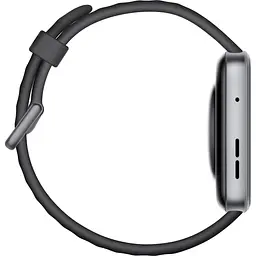 Смарт-годинник Huawei Watch Fit 4 Black (55020EWT) [138823] - мініатюра 5
