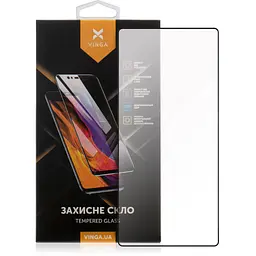 Скло захисне Vinga Samsung Galaxy S25FE 5G (VGSS25FE5G)