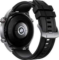 Смарт-годинник Huawei Watch Ultimate Expedition Black (55020AGF) [84756] - мініатюра 4