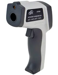 Термометр (пірометр) безконтактний -50-950 ° C Benetech hoz0008977 - мініатюра 3