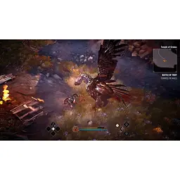 Ключ активації Microsoft Achilles: Legends Untold для Xbox Series S/X - мініатюра 2