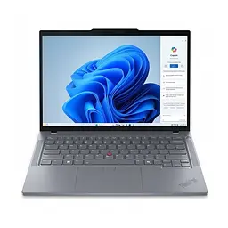 Ноутбук Lenovo ThinkPad T14 Gen 5, Ultra 7 155U, 32GB, 512GB, 400 nits, Windows 11 Професійна - мініатюра 6