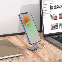 Тримач Hoco Charger holder for magsafe PH44 - мініатюра 3
