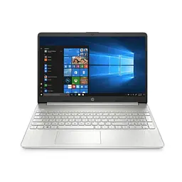 Ноутбук HP 15s-eq1001nh (1F7C3EA)