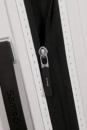 Валіза 75 См Samsonite UPSCAPE CLOUD WHITE 75x51x30(33) KJ1*25003 - мініатюра 3
