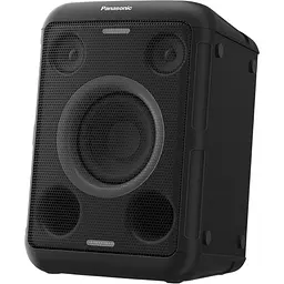 Аудіосистема Panasonic SC-BMAX5WW-K - мініатюра 10