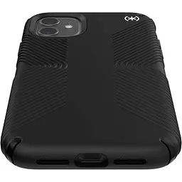 Протиударний чохол Speck Presidio2 Grip для Iphone 11 (6.1") Black 136489-9116 - мініатюра 5