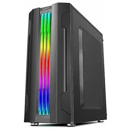 Корпус для ПК Alseye Auro 3.0-B (AS.07.0017) - мініатюра 3
