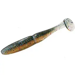 Силіконова приманка "Slim Shad" 2,5"(6см) 22 (12шт/уп) ТМ"INTECH"