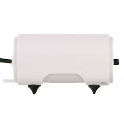 Компресор Jingye Tiny Air Pump 180 л/г. 2вт. (YE-911) - мініатюра 8
