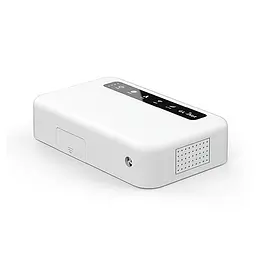 WiFi 4G LTE-маршрутизатор GL.iNet Puli (GL-XE300-EU) CAT4 / CAT6 з акумуляторною батареєю 5000mAh (73-01009) - мініатюра 5