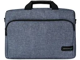 Сумка для ноутбука Grand-X 15.6 Blue (SB-139J)