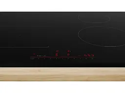 Електрична варильна поверхня Bosch PVS731HB1E - мініатюра 2