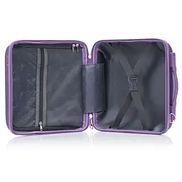 Бьюті-кейс Semi Line 16L Purple (T5916-1) - мініатюра 6