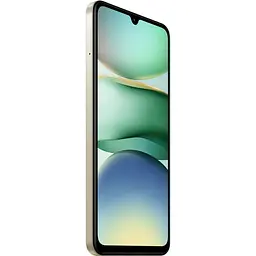 Смартфон Redmi A5 4/128GB Sandy Gold EU Global [135473] - мініатюра 2