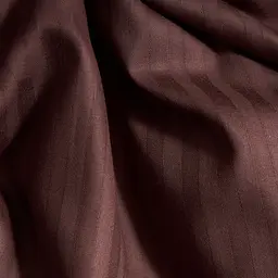 Підковдра Moon&Star Satin Stripe Warm Espresso Євро 200x220 см - мініатюра 5